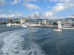 007 Great Barrier Reef